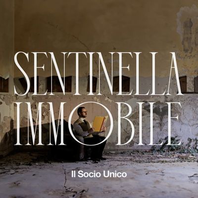 Sentinella Immobile