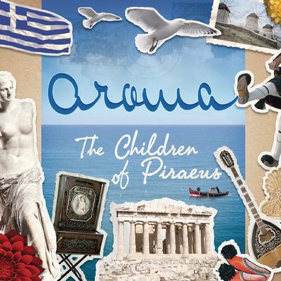 Ta Pedia Tou Pirea (The Children Of Piraeus)