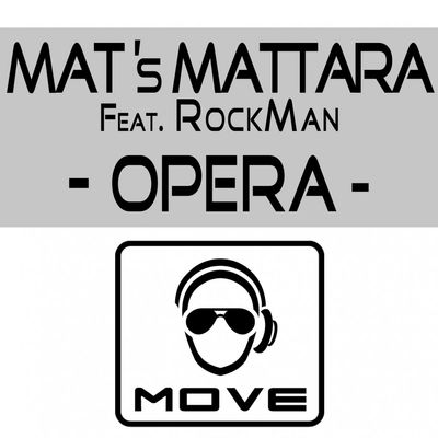 Opera (feat. RockMan)