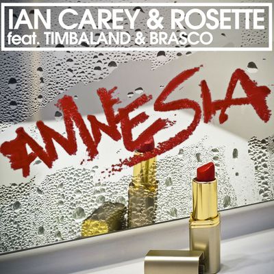 Amnesia (feat. Timbaland & Brasco)