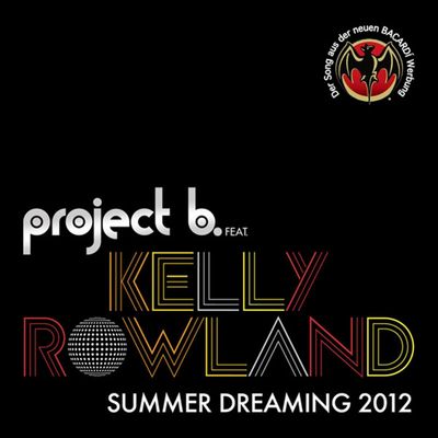 Summer Dreaming 2012 (feat. Kelly Rowland)