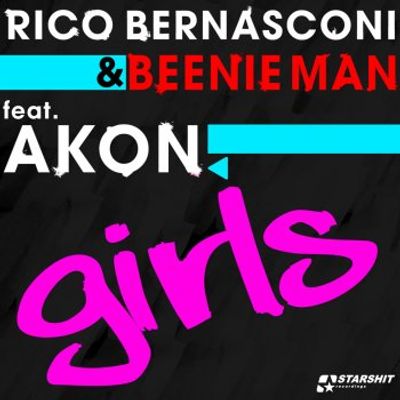 Girls (feat. Akon)