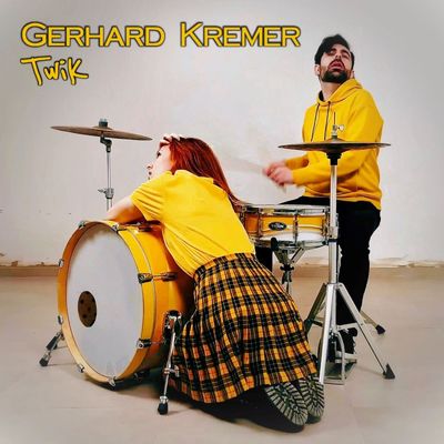 Gerhard Kremer
