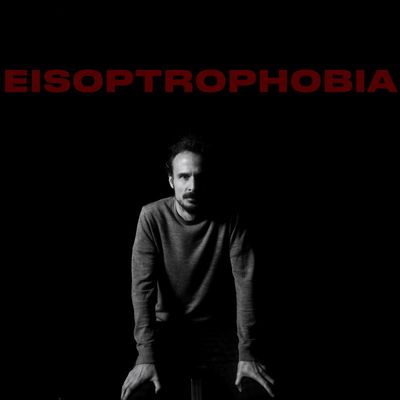 Eisoptrophobia