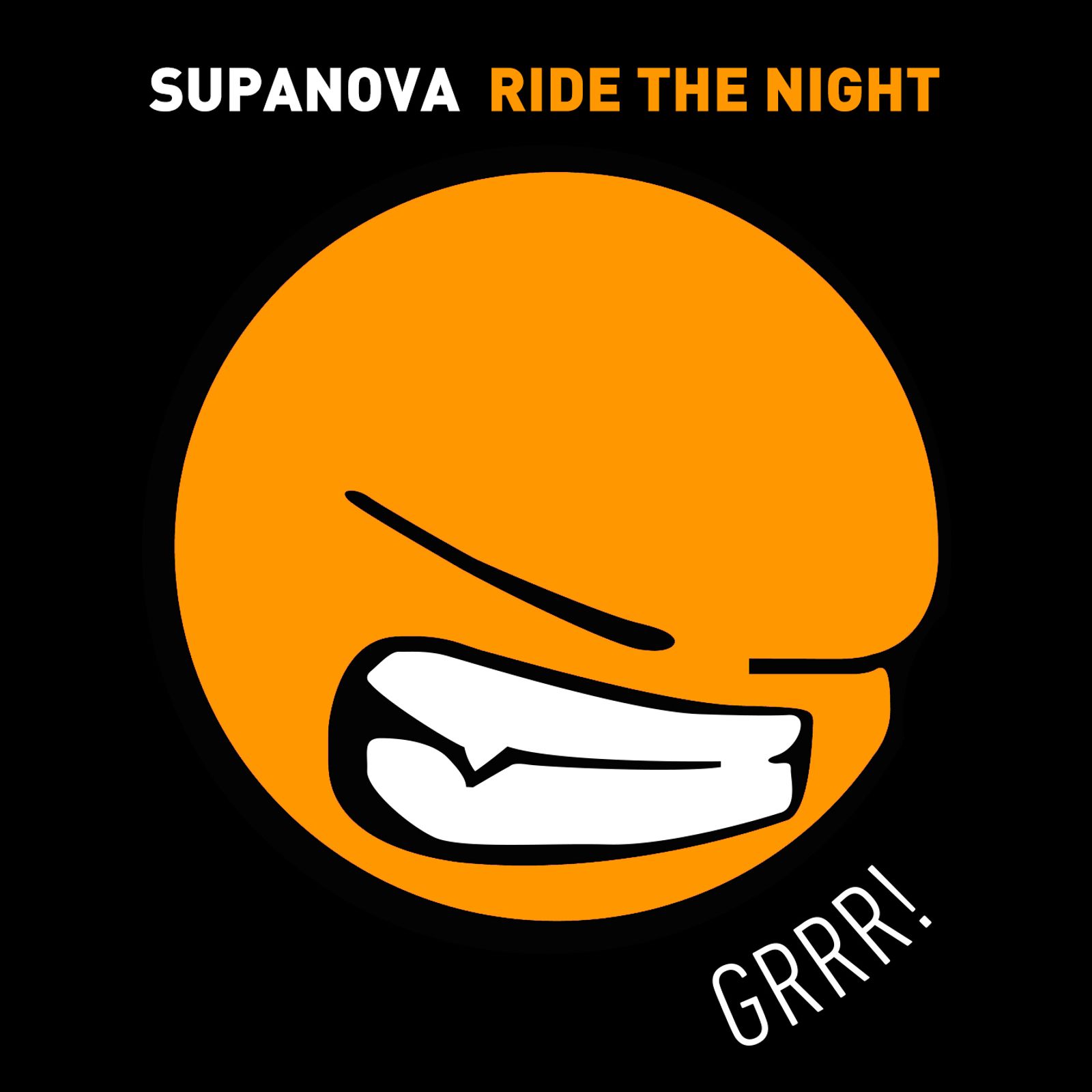 Supanova - Ride The Night (Radio Date: 28-01-2014) | EarOne