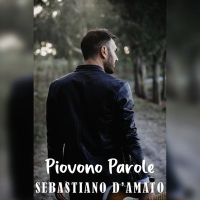 Piovono Parole