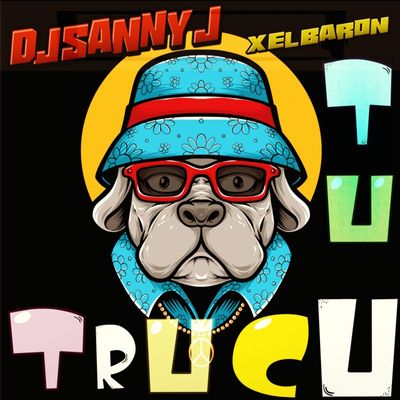 Trucutu (feat. El Baron)