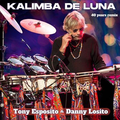 Kalimba De Luna (40 Years Remix by Joe Mangione & Danny Losito)