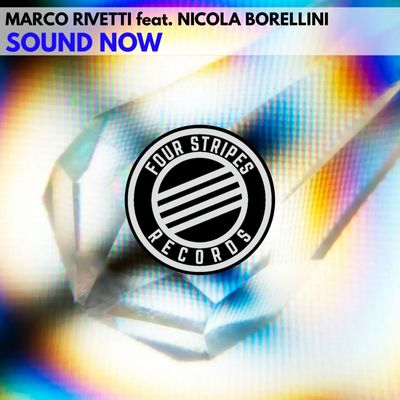 Sound Now (feat. Nicola Borellini)