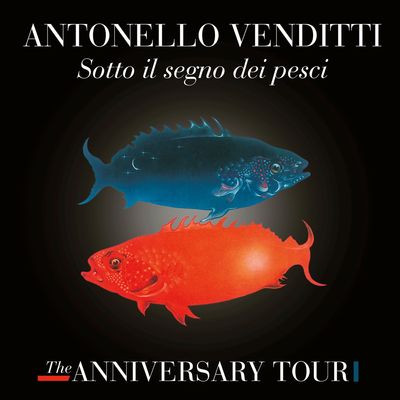 Notte prima degli esami (Sotto il segno dei pesci Live)
