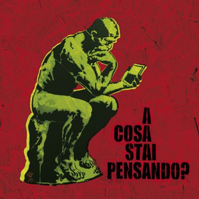 Quello che non dico