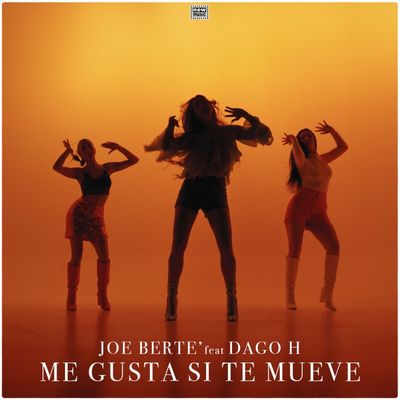 Me Gusta Si Te Mueve (feat. Dago H.)