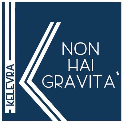 Non hai gravità (feat. Davide Toffolo)