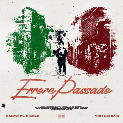 ERRORE PASSADO (feat. YBN Nahmir)