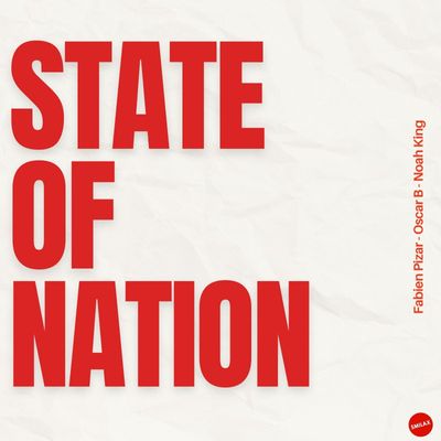 STATE OF THE NATION