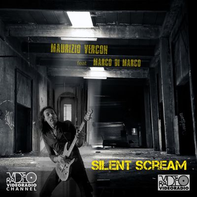 SILENT SCREAM (feat. Marco Di Marco)