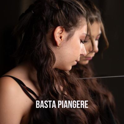 Basta piangere