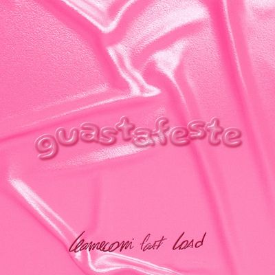 guastafeste (feat. LOAD)