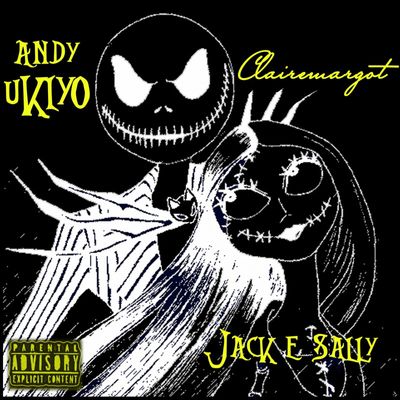 Jack e Sally (feat. clairemargot)