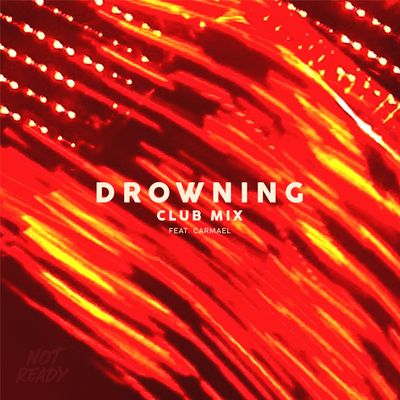 Drowning (feat. Carmael)