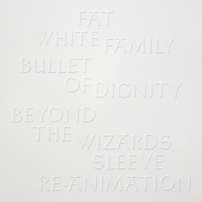 Bullet of Dignity (Beyond the Wizards Sleeve Re-Animation)
