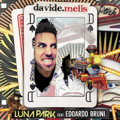 Luna Park (feat. Edoardo Bruni)