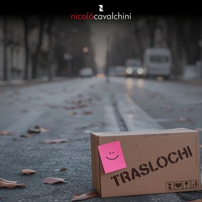 Traslochi