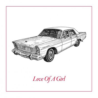 Love of a Girl