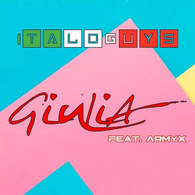 Giulia (feat. Armyx)