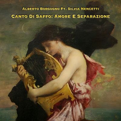 Canto di Saffo: Amore e Separazione