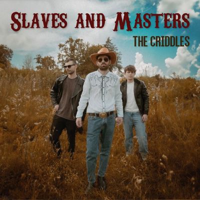SLAVES AND MASTERS (feat. Steve Tessarin)