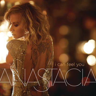 I can feel you