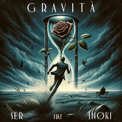 Gravità (feat. Inoki)