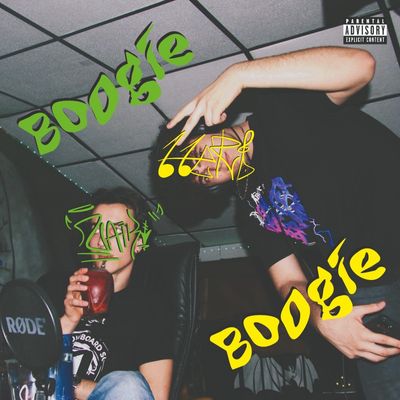 Boogie Boogie