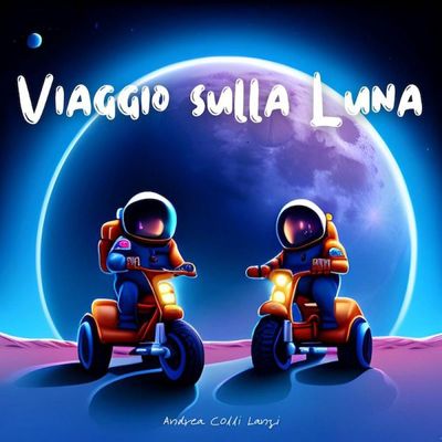 Viaggio sulla Luna