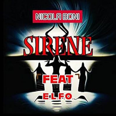 Sirene (feat. E.L.F.O.)