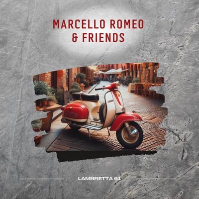 Lambretta 61