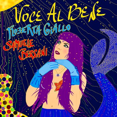 VOCE AL BENE (feat. Samuele Bersani)