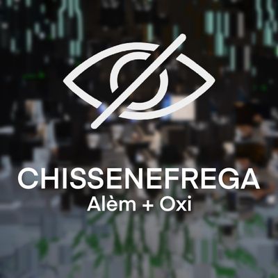 Chissenefrega (feat. Oxi)