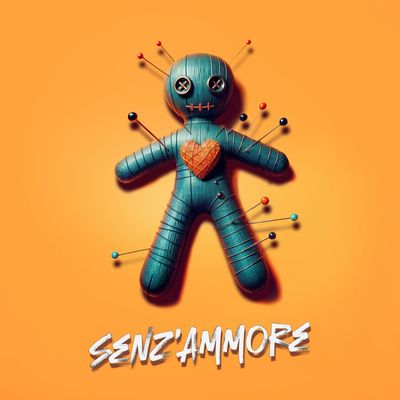 Senz'ammore (feat. Clementino)