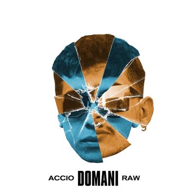DOMANI (feat. Raw Engine)