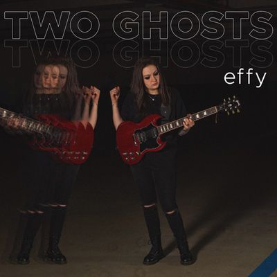 Two Ghosts