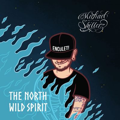 The North Wild Spirit (feat. Promo L'inverso)