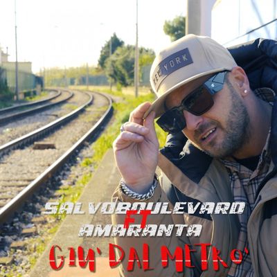 Giù dal metrò (feat. Amaranta)