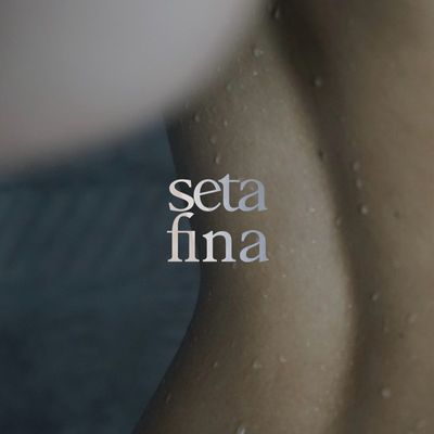 Seta fina