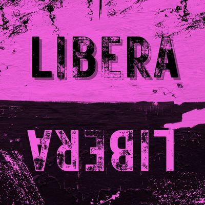 Libera (feat. Vinx)
