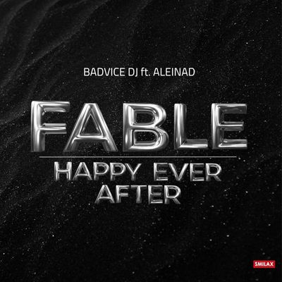 Fable (Happy Ever After) (feat. Aleinad)