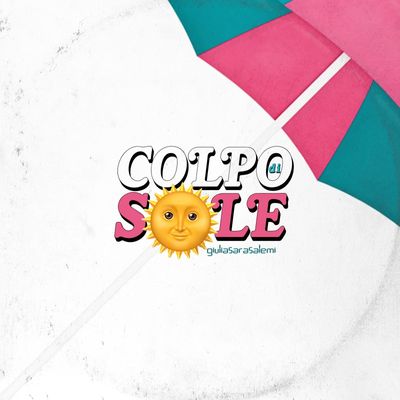 Colpo di Sole