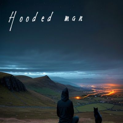 Hooded Man