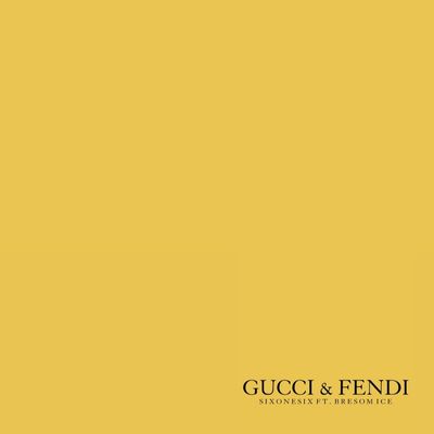 GUCCI & FENDI